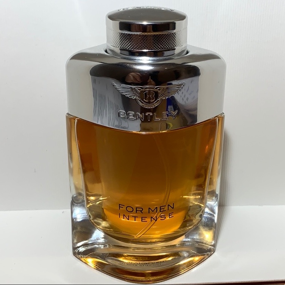 Bentley for Men Intense